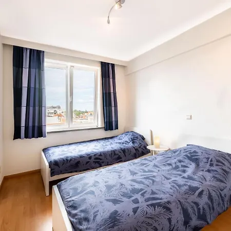 Appartement Luxury In The Center Of