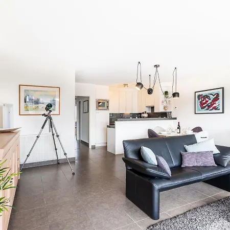 Luxury In The Center Of * Coxyde
