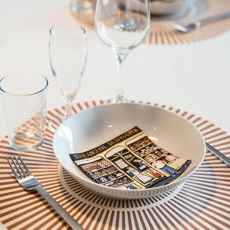 Luxury In The Center Of Appartement *