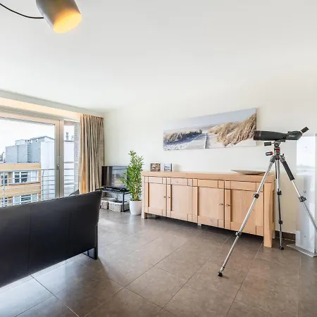 Luxury In The Center Of