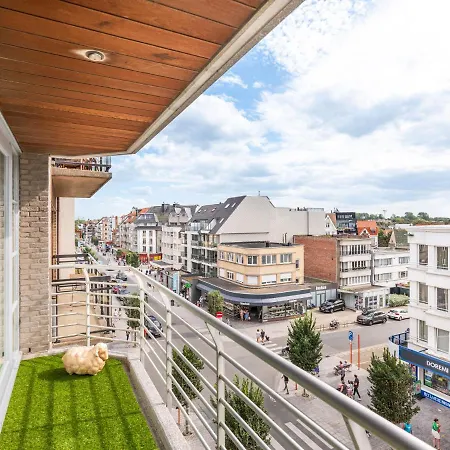 Luxury In The Center Of * Coxyde