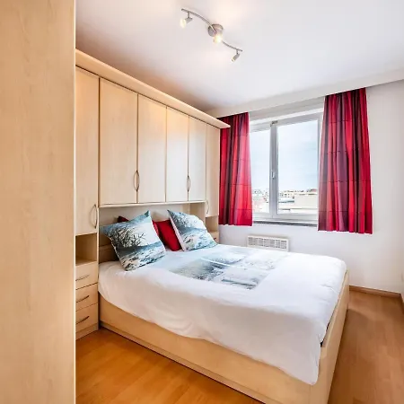 Luxury In The Center Of Coxyde