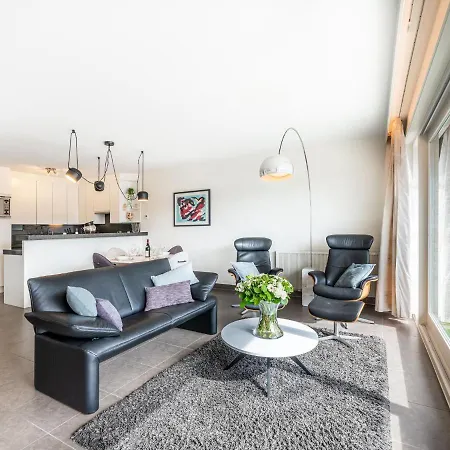 Appartement Luxury In The Center Of