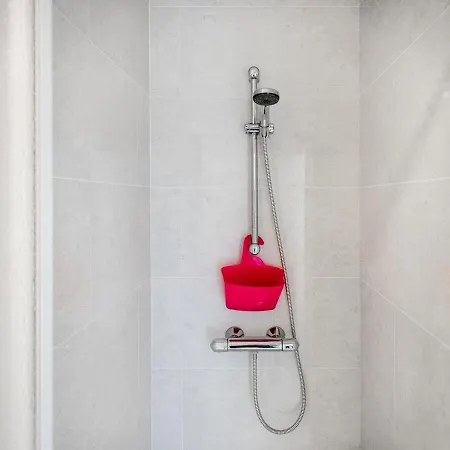 Luxury In The Center Of Appartement